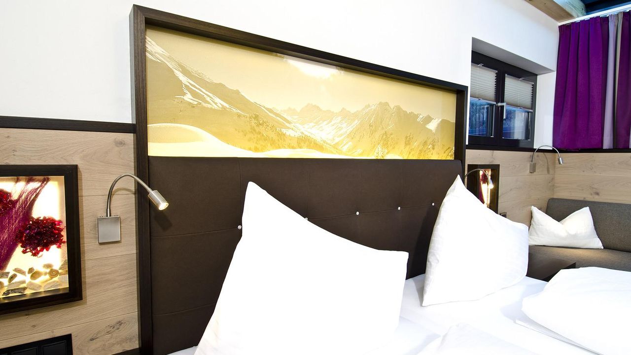 Schlafzimmer Schlafzimmer